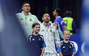 Lionel Messi y Argentina les toca jugar en Suiza el sábado 11 de julio.