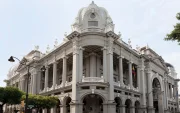 La ciudadanía espera que el próximo alcalde, en tanto máxima autoridad de Guayaquil, sepa desempeñar su cargo con responsabilidad, ética y compromiso.
