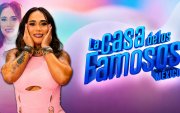 Karina Torres está confirmada para La Casa de los Famosos 4
