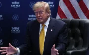 Trump también recordó que España no apoyó a Estados Unidos en su operación contra Irán, al que calificó como "principal Estado patrocinador del terrorismo".