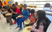Actividades culturales, deportivas y educativas serán parte del Verano 2026, una iniciativa gratuita para aprovechar las vacaciones escolares en Quito.