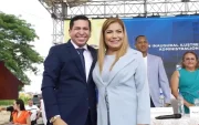 La vicealcaldesa Jenny Machuca Granda es la primera autoridad llamada a reemplazar al alcalde en caso de ausencia temporal.