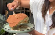 En Yoipura ofrecen el all you can scoop de tiramisú.