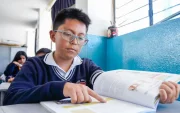 Traslados escolares en Sierra-Amazonía inician el 21 de julio para estudiantes fiscales.