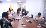 La Comisión de Protección Integral a Niñas, Niños y Adolescentes recibió la denuncia de una madre sobre la presunta falta de actuación de autoridades educativas.