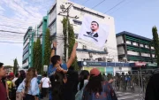 El alcalde de Guayaquil volverá al centro penitenciario tras una evaluación médica realizada este miércoles.