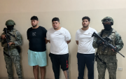 Francisco Manuel Bermúdez Cagua, alias 'Churrón', es requerido por una corte federal de Nueva York.