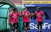 Independiente del Valle sigue en la pelea por el título de la Copa Ecuador 2026.