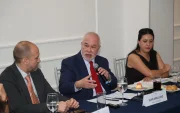 La Misión de Observación presentó los hallazgos preliminares sobre el concurso para fiscal el 8 de julio de 2026.