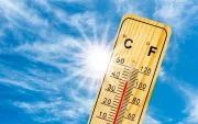 Se esperan mañanas calurosas en Quito e Ibarra, mientras que los niveles de radiación UV alcanzarán índices extremadamente altos en varias provincias.