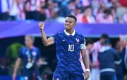 Kylian Mbappe la figura de Francia en el Mundial 2026.