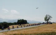 La etapa 6 del Tour de Francia 2026, 186,2 km entre Pau y Gavarnie-Gèdre.
