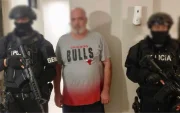 Europol y Policía capturan a cabecillas extranjeros por tráfico de 7,5 toneladas de cocaína.
