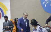 José Cabrera aseguró que el cronograma electoral de las seccionales 2026 avanza sin novedad.