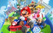 Mario Kart Tour cerrará definitivamente