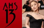 Ariana Grande protagonizará la temporada 13 de American Horror Story