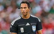 El argentino Facundo Tello arbitrará el Francia - Marruecos del Mundial 2026.