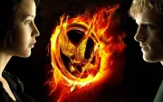 Reestreno en los cines de las cinco peliculas de la saga Los juegos del hambre