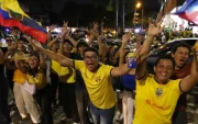 El mundial es, en cuanto manifestación colectiva, lo más humano que sucede cada cuatro años.