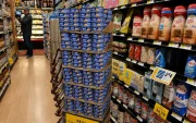 La marca Alimentos Real se impone en el mercado norteamericano.