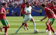 Francia - Marruecos, el partido de este 9 de julio por el Mundial 2026.