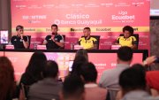 Emelec recibirá a Barcelona SC en el estadio Capwell.
