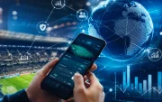 Las alianzas deportivas, la innovación tecnológica y la expansión internacional forman parte de las estrategias de crecimiento en la industria del entretenimiento digital.