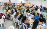 La feria Raíces se realizará del 23 al 26 de julio en el Centro de Convenciones de Guayaquil.