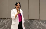 Karla Saud integra el Consorcio Autotrafo EC 2023, cuyo contrato de $15,4 millones fue terminado por Celec tras declarar el incumplimiento del proyecto.