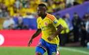 El jugador confesó que tanto él como su familia han sido víctimas de amenazas, situación que lo llevó a pronunciarse públicamente.