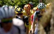 El Tour de Francia 2026 cumple su etapa 7 este 10 de julio.