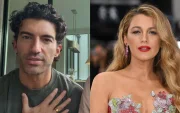 Justin Baldoni habla publicamente sobre las consecuencias emocionales del proceso legal con Blake Lively