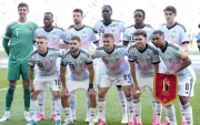 Bélgica en el Mundial 2026: los Diablos Rojos encuentran en España su primer gran escollo.