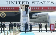 El presidente estadounidense Donald Trump anunció el miércoles que no utilizará el nuevo Air Force One, un Boeing 747 que le obsequió a Catar.