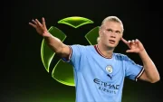 Erling Haaland revela su lista de videojuegos favoritos