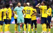 Ecuador se fue del Mundial 2026 por su derrota ante México en 16avos de final.