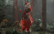 Buddy la nueva película de terror que combina inocencia y miedo