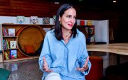 Los cuestionamientos públicos al nuevo Museo Nacional del Ecuador terminaron en la renuncia de Romina Muñoz al cargo de viceministra de Cultura.