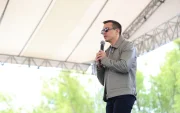 Daniel Noboa impulsa una pregunta para quitarle al CPCCS la facultad de designar autoridades.