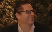 Juan Carlos Aveiga Parra fue posesionado como nuevo ministro de Salud por Daniel Noboa.
