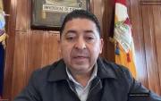 Rodrigo Mendieta presentó ante la Comisión de Educación los principales consensos para reformar la Ley de Educación Superior.