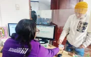 Usuarios realizarán el trámite de licencias bajo un nuevo esquema organizado por el último dígito de la cédula.