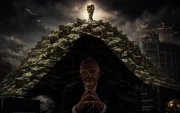 Gianni Infantino, presidente de la FIFA, acumula críticas por el abordaje de algunos temas relacionados al Campeonato Mundial de Fútbol.