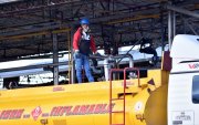 El precio de las gasolinas extra, ecopaís y del diésel en Ecuador se actualizan el 12 de cada mes.
