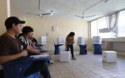 Las elecciones seccionales en Ecuador se celebrarán en noviembre del 2026.