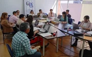 La Comisión Ciudadana de Selección activó la facultad de verificación tras conocer una denuncia contra un postulante a Fiscal General.