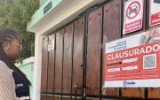 Las casas de cita funcionaban en Iñaquito y La Florida y en Conocoto, en el valle de Los Chillos.