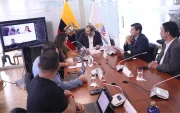 La Comisión de Desarrollo Económico inició dos nuevos procesos de fiscalziación.