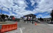 Debido a la competencia, algunos parqueaderos municipales podrían presentar restricciones temporales.