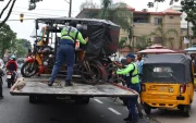 Los agentes motorizados de la ATM no tienen libertad para realizar controles fuera de los operativos autorizados, indicó la entidad.